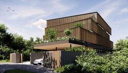 Gilstead Road (D11), Semi-Detached #596121791